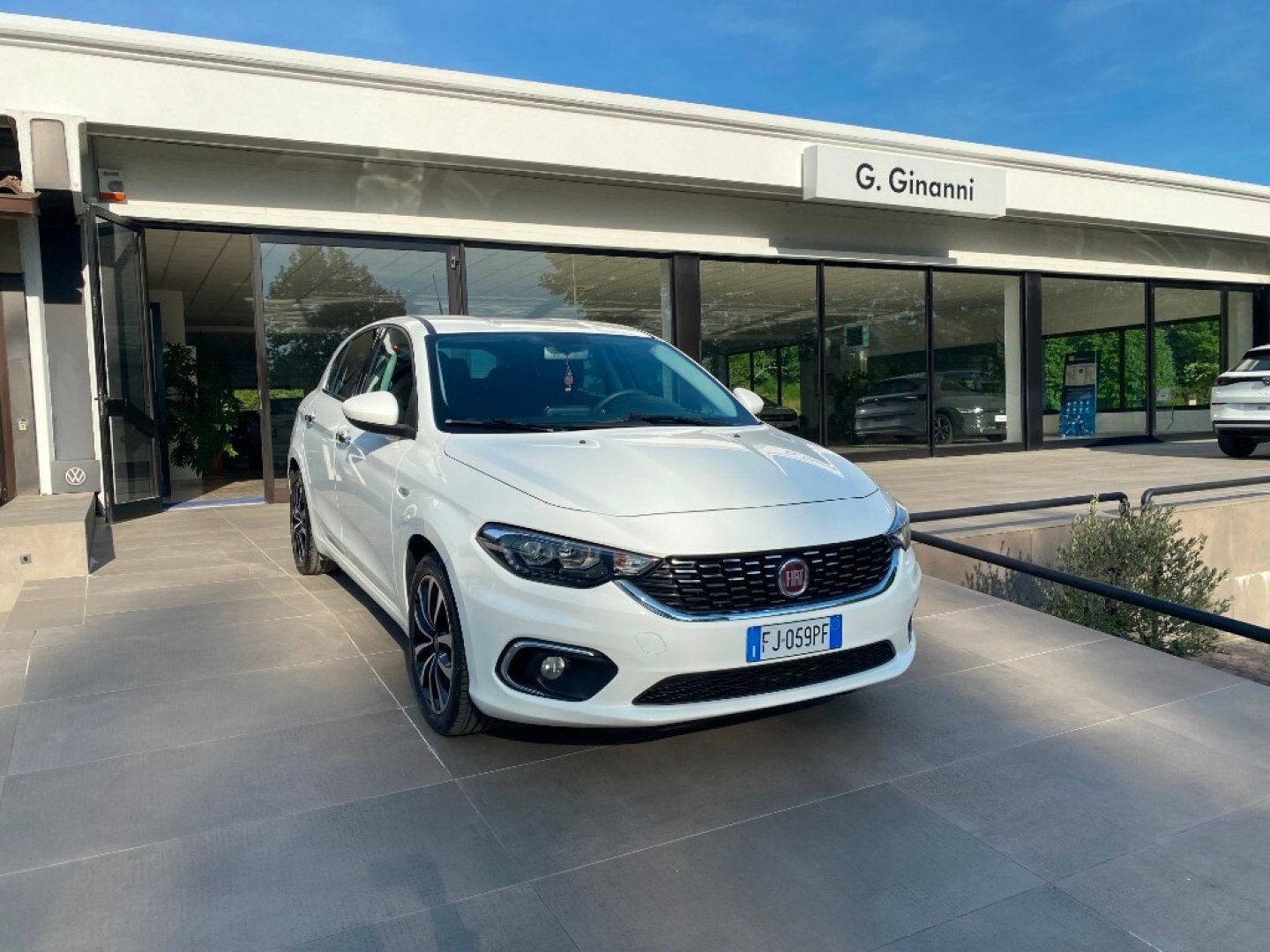 FIAT Tipo