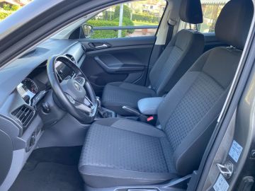 VOLKSWAGEN - T-Cross 1.0 TSI 115 CV DSG Style BMT (7 di 15)