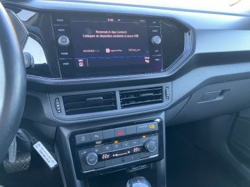 VOLKSWAGEN - T-Cross 1.0 TSI 115 CV DSG Style BMT (13 di 15)