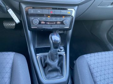 VOLKSWAGEN - T-Cross 1.0 TSI 115 CV DSG Style BMT (14 di 15)