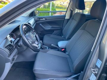 VOLKSWAGEN - T-Cross 1.0 TSI 115 CV DSG Style BMT (7 di 15)