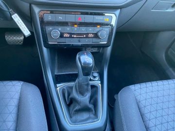 VOLKSWAGEN - T-Cross 1.0 TSI 115 CV DSG Style BMT (14 di 15)