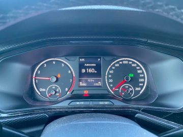 VOLKSWAGEN - T-Cross 1.0 TSI 115 CV DSG Style BMT (15 di 15)