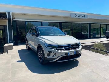 VOLKSWAGEN - T-Roc 2.0 TDI SCR Style