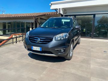 RENAULT - Koleos 2.0 dCi 150 CV 4X4 Dynamique ESM (2 di 15)