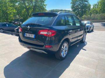 RENAULT - Koleos 2.0 dCi 150 CV 4X4 Dynamique ESM (4 di 15)