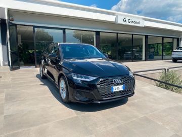 AUDI - A3 SPB 30 TDI Business