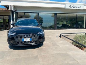 AUDI - A3 SPB 30 TDI Business (5 di 15)