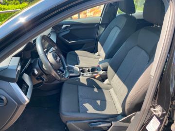 AUDI - A3 SPB 30 TDI Business (7 di 15)