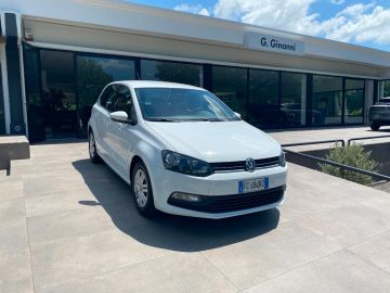 VOLKSWAGEN - Polo 1.0 MPI 5p. Business Trendline (1 di 15)