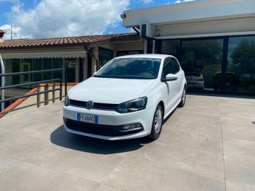 VOLKSWAGEN - Polo 1.0 MPI 5p. Business Trendline (2 di 15)