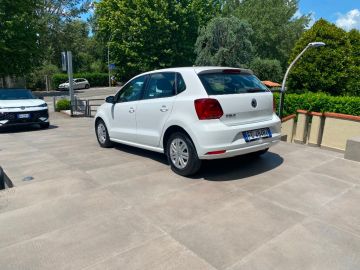 VOLKSWAGEN - Polo 1.0 MPI 5p. Business Trendline (3 di 15)