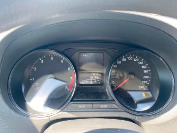 VOLKSWAGEN - Polo 1.0 MPI 5p. Business Trendline (11 di 15)