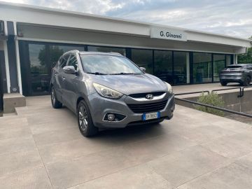 HYUNDAI - ix35 1.7 CRDi 2WD Xpossible (1 di 15)