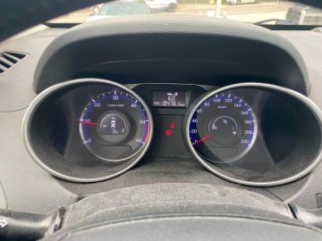 HYUNDAI - ix35 1.7 CRDi 2WD Xpossible (13 di 15)