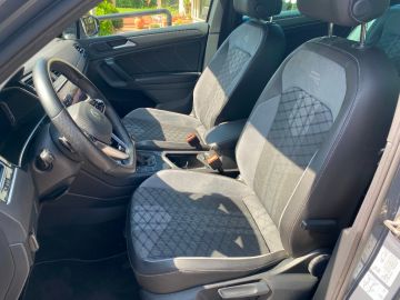 VOLKSWAGEN - Tiguan 2.0 TDI 150 CV SCR DSG R-Line (7 di 15)