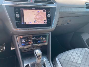 VOLKSWAGEN - Tiguan 2.0 TDI 150 CV SCR DSG R-Line (13 di 15)