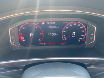 VOLKSWAGEN - Tiguan 2.0 TDI 150 CV SCR DSG R-Line (14 di 15)