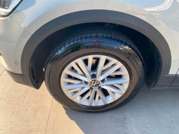 VOLKSWAGEN - T-Roc 2.0 TDI SCR Life (7 di 15)