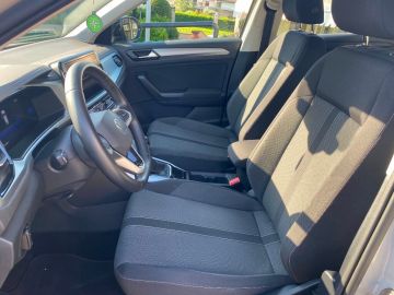 VOLKSWAGEN - T-Roc 2.0 TDI SCR Life (8 di 15)