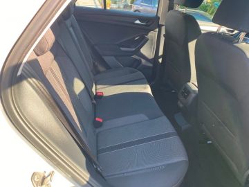 VOLKSWAGEN - T-Roc 2.0 TDI SCR Life (11 di 15)