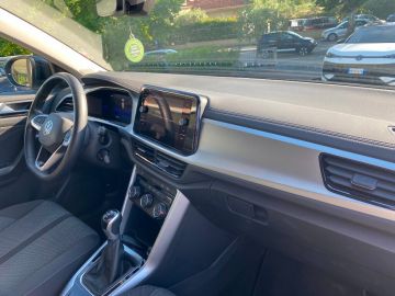 VOLKSWAGEN - T-Roc 2.0 TDI SCR Life (13 di 15)
