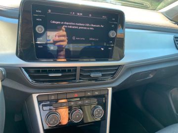 VOLKSWAGEN - T-Roc 2.0 TDI SCR Life (15 di 15)