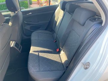 VOLKSWAGEN - Golf 1.0 eTSI EVO DSG Life (8 di 15)