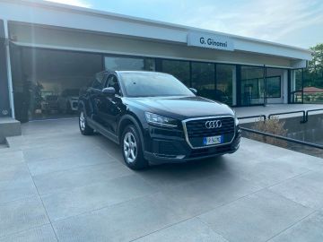 AUDI - Q2 1.6 TDI Business