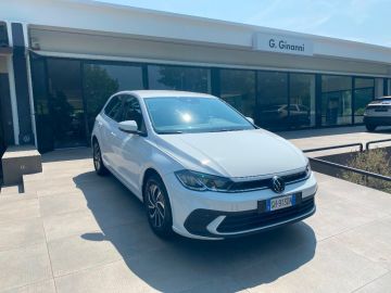 VOLKSWAGEN - Polo 1.0 EVO