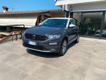 VOLKSWAGEN - 1.6 TDI SCR Style BlueMotion Technology (2 di 15)