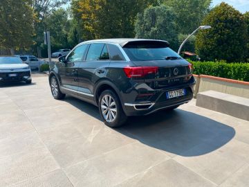 VOLKSWAGEN - 1.6 TDI SCR Style BlueMotion Technology (3 di 15)