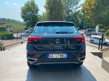 VOLKSWAGEN - 1.6 TDI SCR Style BlueMotion Technology (6 di 15)