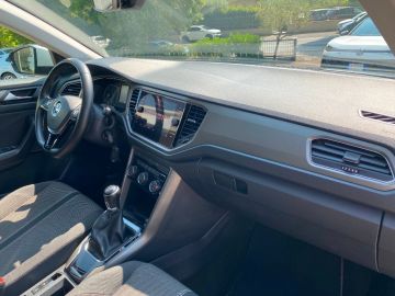 VOLKSWAGEN - 1.6 TDI SCR Style BlueMotion Technology (12 di 15)