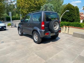 SUZUKI - Jimny 1.3 4WD Evolution (3 di 15)