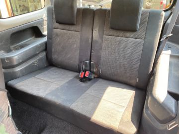 SUZUKI - Jimny 1.3 4WD Evolution (7 di 15)