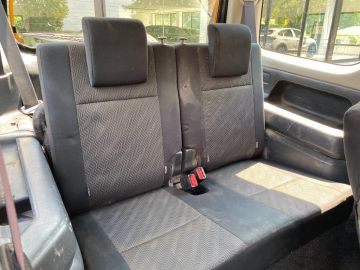 SUZUKI - Jimny 1.3 4WD Evolution (10 di 15)
