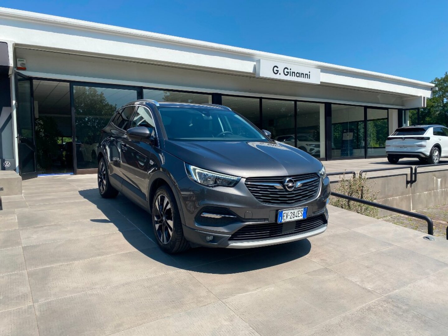 OPEL - Grandland X 1.5 diesel Ecotec Start&Stop Innovation