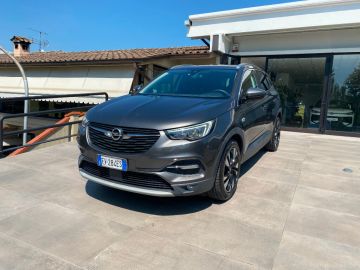 OPEL - Grandland X 1.5 diesel Ecotec Start&Stop Innovation (2 di 15)