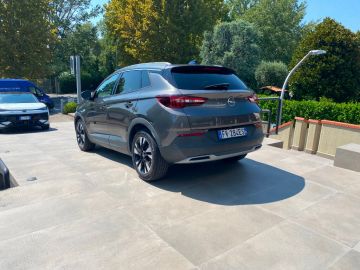 OPEL - Grandland X 1.5 diesel Ecotec Start&Stop Innovation (3 di 15)