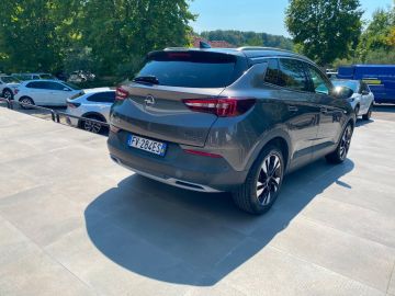 OPEL - Grandland X 1.5 diesel Ecotec Start&Stop Innovation (4 di 15)
