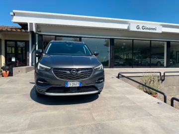 OPEL - Grandland X 1.5 diesel Ecotec Start&Stop Innovation (5 di 15)