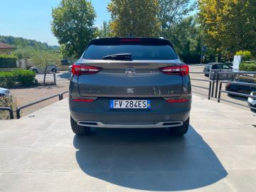 OPEL - Grandland X 1.5 diesel Ecotec Start&Stop Innovation (6 di 15)