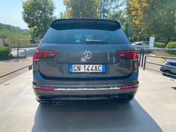 VOLKSWAGEN - Tiguan 2.0 TDI SCR DSG Sport BlueMotion Technology (4 di 15)
