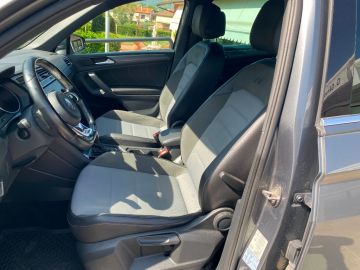 VOLKSWAGEN - Tiguan 2.0 TDI SCR DSG Sport BlueMotion Technology (7 di 15)