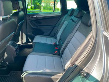 VOLKSWAGEN - Tiguan 2.0 TDI SCR DSG Sport BlueMotion Technology (8 di 15)