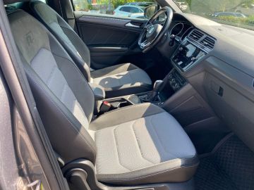 VOLKSWAGEN - Tiguan 2.0 TDI SCR DSG Sport BlueMotion Technology (11 di 15)