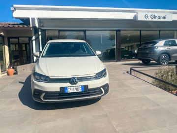 VOLKSWAGEN - Polo 1.0 TSI Life (5 di 15)