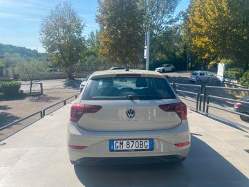 VOLKSWAGEN - Polo 1.0 TSI Life (6 di 15)