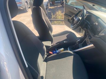 VOLKSWAGEN - Polo 1.0 TSI Life (10 di 15)